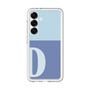 プレミアムパネル［ オリジナル - initial two tone - D blue ］
