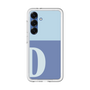 プレミアムパネル［ オリジナル - initial two tone - D blue ］