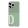 プレミアムパネル［ オリジナル - initial two tone - D green ］