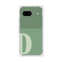 プレミアムパネル［ オリジナル - initial two tone - D green ］