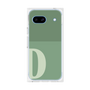 プレミアムパネル［ オリジナル - initial two tone - D green ］