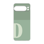 プレミアムパネル［ オリジナル - initial two tone - D green ］
