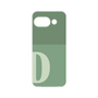 プレミアムパネル［ オリジナル - initial two tone - D green ］