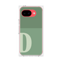 プレミアムパネル［ オリジナル - initial two tone - D green ］