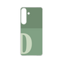 プレミアムパネル［ オリジナル - initial two tone - D green ］