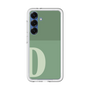 プレミアムパネル［ オリジナル - initial two tone - D green ］