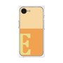 プレミアムパネル［ オリジナル - initial two tone - E orange ］