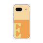 プレミアムパネル［ オリジナル - initial two tone - E orange ］