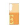 プレミアムパネル［ オリジナル - initial two tone - E orange ］