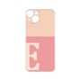 プレミアムパネル［ オリジナル - initial two tone - E pink ］