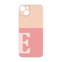 プレミアムパネル［ オリジナル - initial two tone - E pink ］