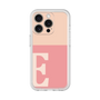 プレミアムパネル［ オリジナル - initial two tone - E pink ］