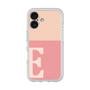 プレミアムパネル［ オリジナル - initial two tone - E pink ］