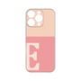 プレミアムパネル［ オリジナル - initial two tone - E pink ］