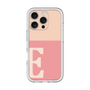 プレミアムパネル［ オリジナル - initial two tone - E pink ］