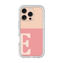 プレミアムパネル［ オリジナル - initial two tone - E pink ］