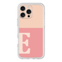 プレミアムパネル［ オリジナル - initial two tone - E pink ］