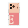 プレミアムパネル［ オリジナル - initial two tone - E pink ］