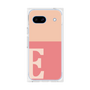 プレミアムパネル［ オリジナル - initial two tone - E pink ］