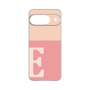プレミアムパネル［ オリジナル - initial two tone - E pink ］