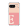 プレミアムパネル［ オリジナル - initial two tone - E pink ］