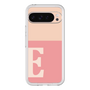 プレミアムパネル［ オリジナル - initial two tone - E pink ］
