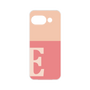 プレミアムパネル［ オリジナル - initial two tone - E pink ］