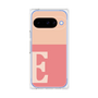 プレミアムパネル［ オリジナル - initial two tone - E pink ］