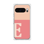 プレミアムパネル［ オリジナル - initial two tone - E pink ］