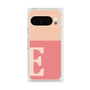 プレミアムパネル［ オリジナル - initial two tone - E pink ］