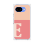 プレミアムパネル［ オリジナル - initial two tone - E pink ］