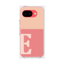 プレミアムパネル［ オリジナル - initial two tone - E pink ］