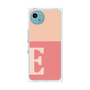 プレミアムパネル［ オリジナル - initial two tone - E pink ］