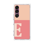 プレミアムパネル［ オリジナル - initial two tone - E pink ］