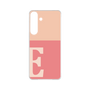 プレミアムパネル［ オリジナル - initial two tone - E pink ］