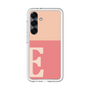 プレミアムパネル［ オリジナル - initial two tone - E pink ］