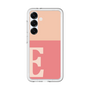プレミアムパネル［ オリジナル - initial two tone - E pink ］