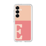 プレミアムパネル［ オリジナル - initial two tone - E pink ］