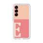 プレミアムパネル［ オリジナル - initial two tone - E pink ］