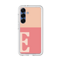 プレミアムパネル［ オリジナル - initial two tone - E pink ］
