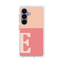 プレミアムパネル［ オリジナル - initial two tone - E pink ］