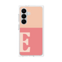 プレミアムパネル［ オリジナル - initial two tone - E pink ］