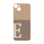 プレミアムパネル［ オリジナル - initial two tone - E brown ］