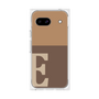 プレミアムパネル［ オリジナル - initial two tone - E brown ］