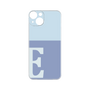 プレミアムパネル［ オリジナル - initial two tone - E blue ］