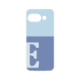 プレミアムパネル［ オリジナル - initial two tone - E blue ］