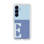 プレミアムパネル［ オリジナル - initial two tone - E blue ］