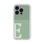 プレミアムパネル［ オリジナル - initial two tone - E green ］