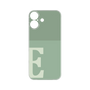 プレミアムパネル［ オリジナル - initial two tone - E green ］