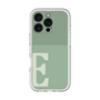 プレミアムパネル［ オリジナル - initial two tone - E green ］